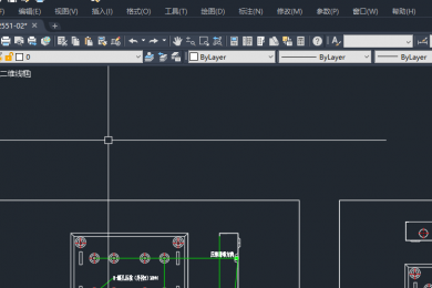 软件分享-自用款CAD2020