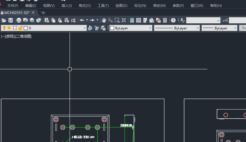 软件分享-自用款CAD2020